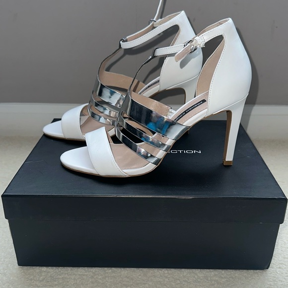 French connection heels - Picture 2 of 6